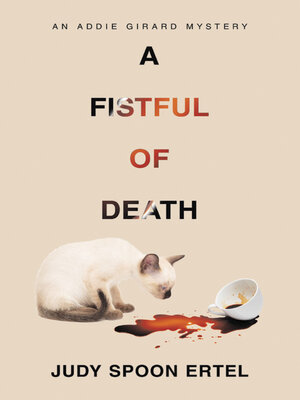 cover image of A Fistful of Death